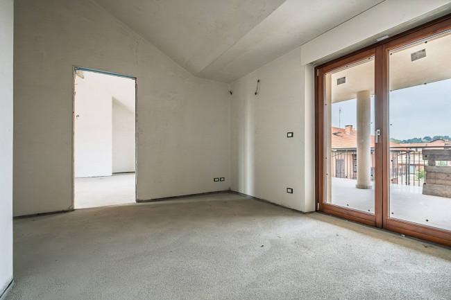 Appartamento in vendita a Chieri