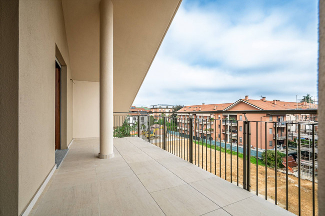 Appartamento in vendita a Chieri