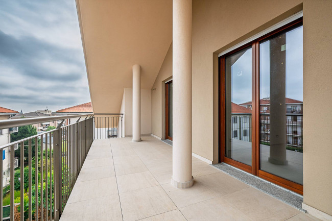 Appartamento in vendita a Chieri