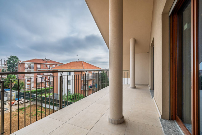 Appartamento in vendita a Chieri