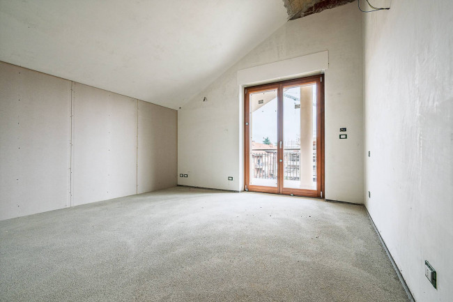 Appartamento in vendita a Chieri