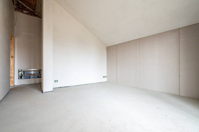 Appartamento in vendita a Chieri