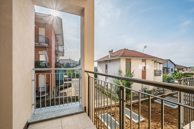 Appartamento in vendita a Chieri