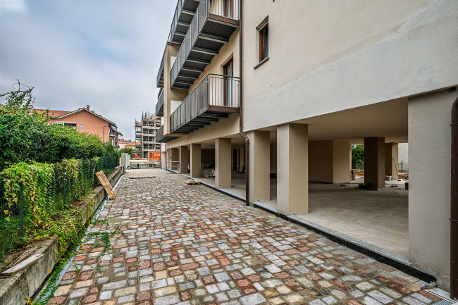 Appartamento in vendita a Chieri