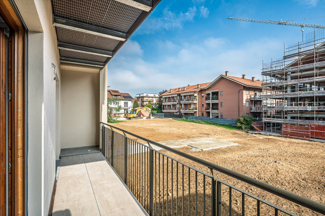 Appartamento in vendita a Chieri