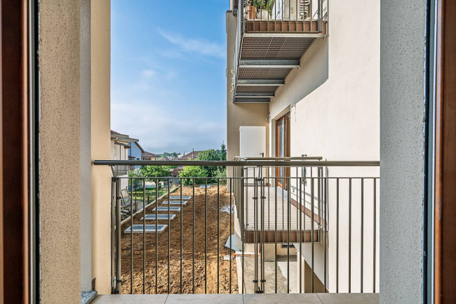 Appartamento in vendita a Chieri