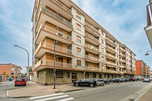 Appartamento in vendita a Nichelino