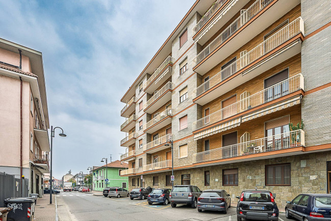 Appartamento in vendita a Nichelino