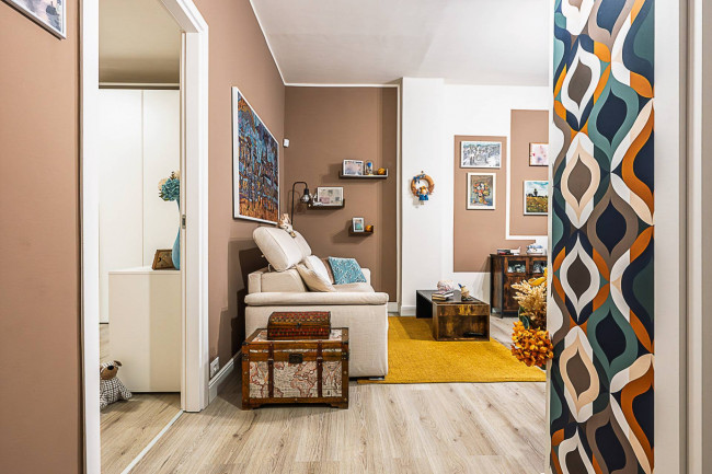 Appartamento in vendita a Nichelino