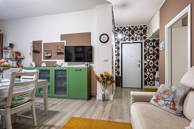 Appartamento in vendita a Nichelino