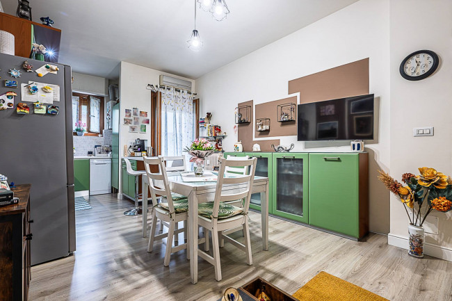 Appartamento in vendita a Nichelino