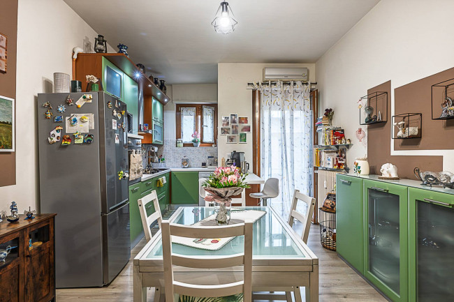 Appartamento in vendita a Nichelino