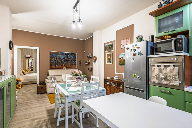 Appartamento in vendita a Nichelino