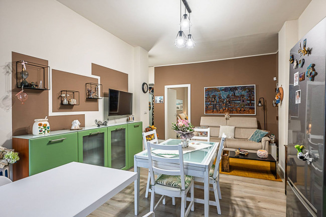 Appartamento in vendita a Nichelino