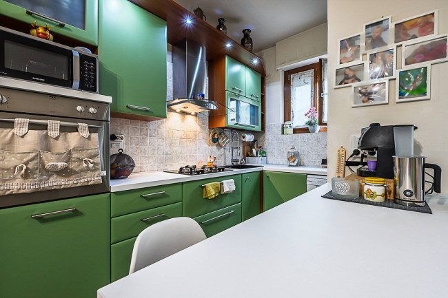 Appartamento in vendita a Nichelino