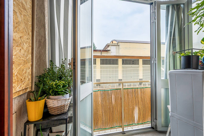 Appartamento in vendita a Nichelino