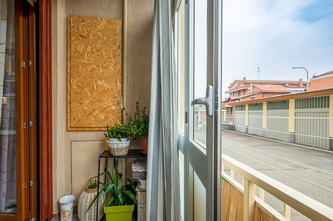 Appartamento in vendita a Nichelino