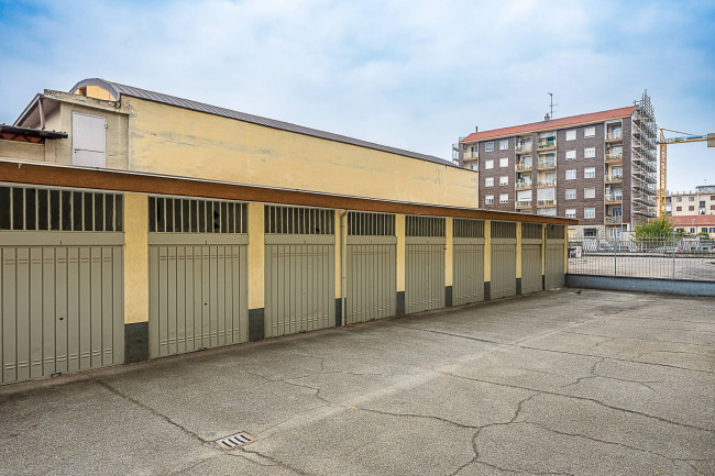 Appartamento in vendita a Nichelino