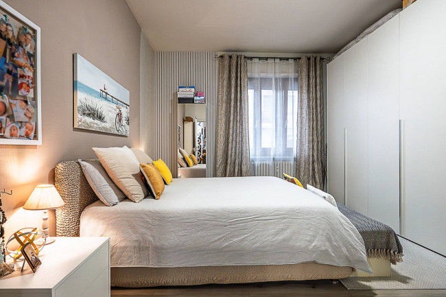 Appartamento in vendita a Nichelino