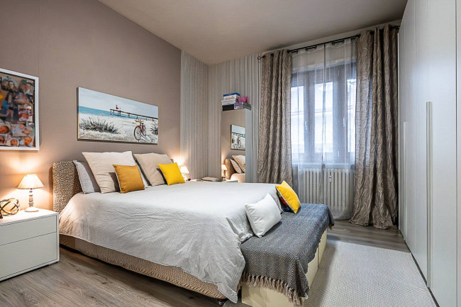 Appartamento in vendita a Nichelino