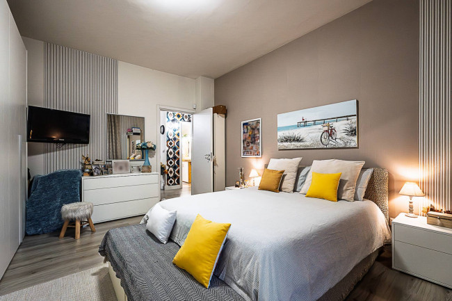 Appartamento in vendita a Nichelino