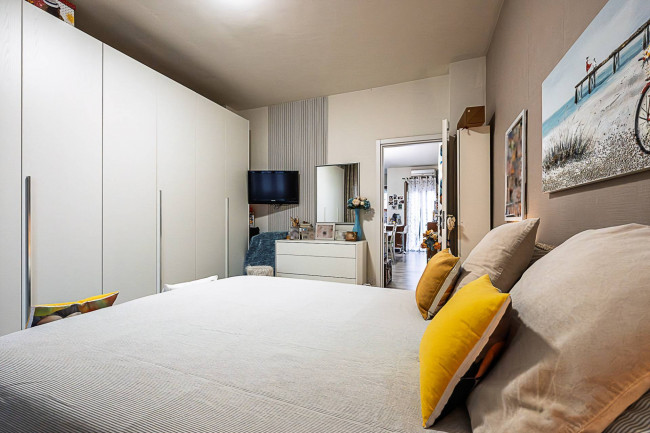 Appartamento in vendita a Nichelino