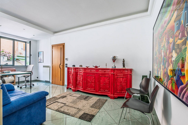 Appartamento in vendita a Torino