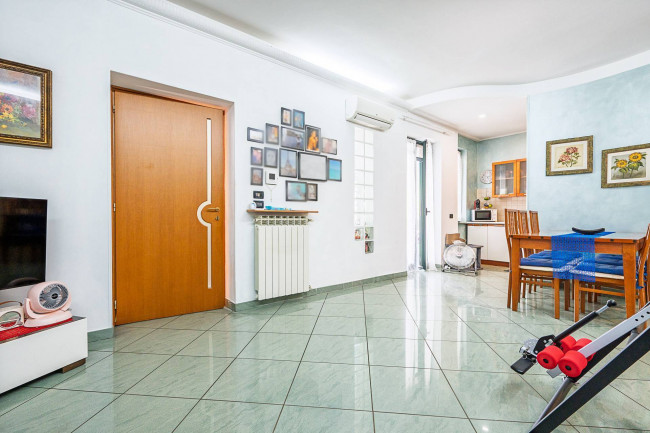 Appartamento in vendita a Torino