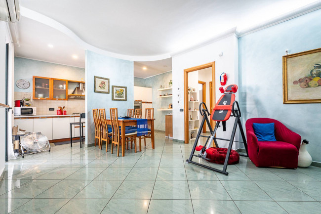 Appartamento in vendita a Torino