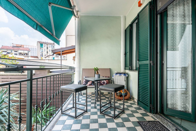 Appartamento in vendita a Torino