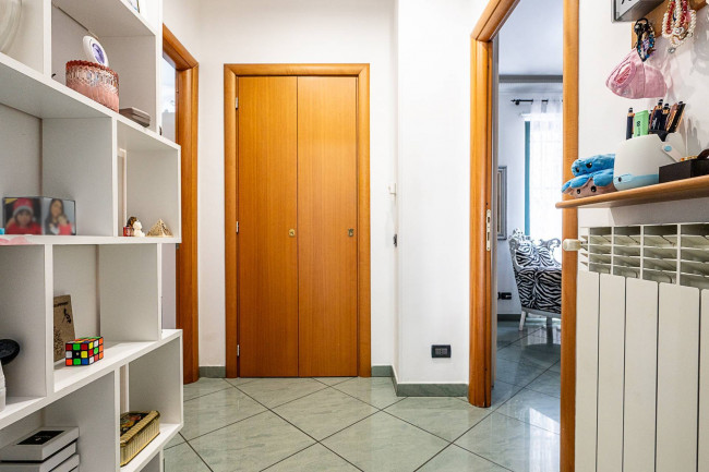 Appartamento in vendita a Torino