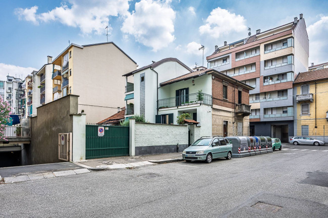 Appartamento in vendita a Torino