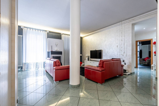 Appartamento in vendita a Torino