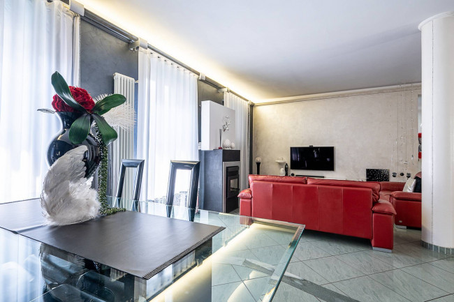 Appartamento in vendita a Torino