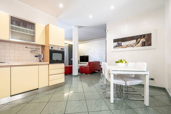 Appartamento in vendita a Torino