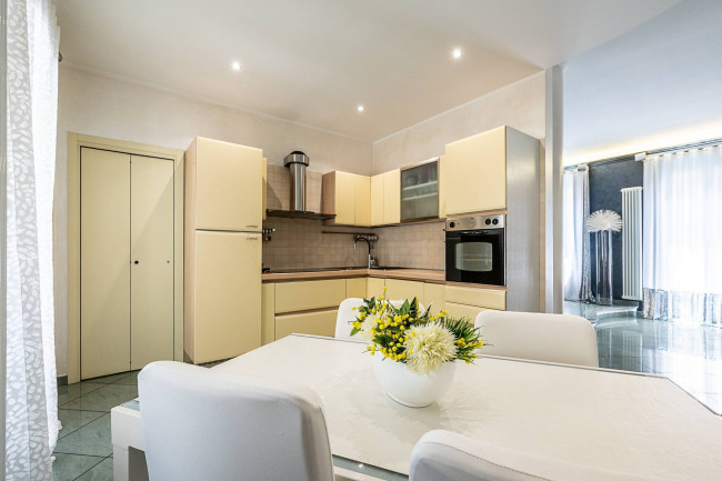 Appartamento in vendita a Torino