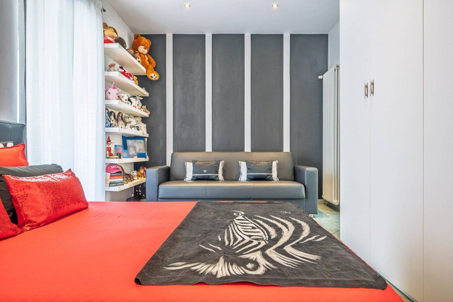 Appartamento in vendita a Torino