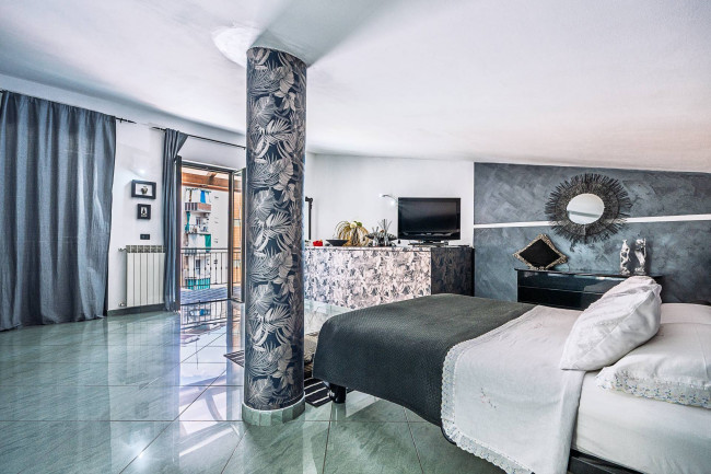 Appartamento in vendita a Torino