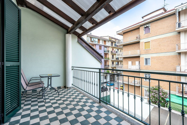 Appartamento in vendita a Torino