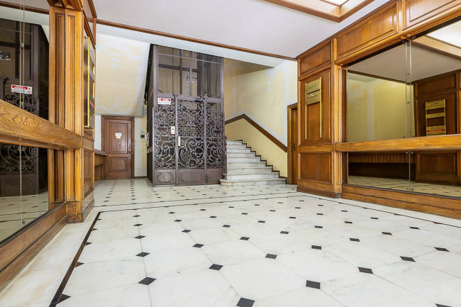 Appartamento in affitto a Torino