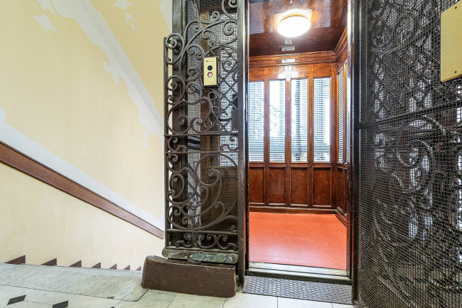 Appartamento in affitto a Torino