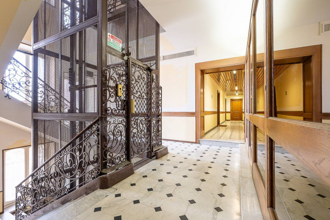 Appartamento in affitto a Torino