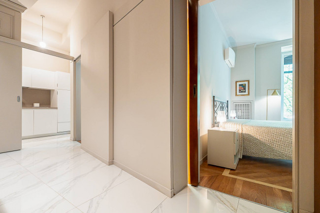 Appartamento in affitto a Torino