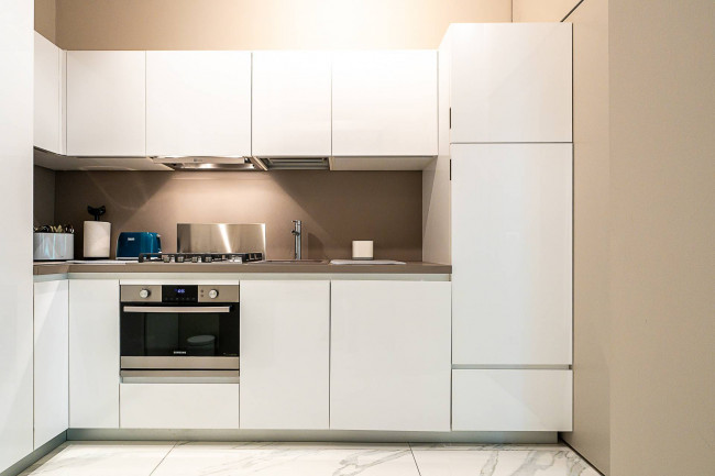 Appartamento in affitto a Torino