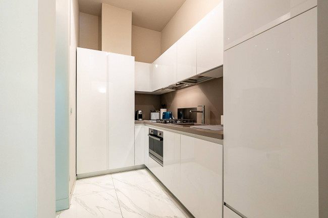 Appartamento in affitto a Torino