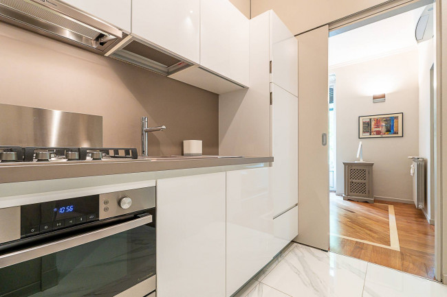 Appartamento in affitto a Torino