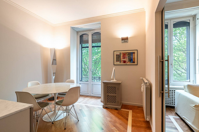 Appartamento in affitto a Torino