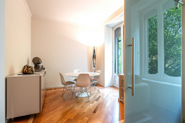 Appartamento in affitto a Torino