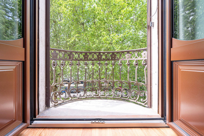 Appartamento in affitto a Torino