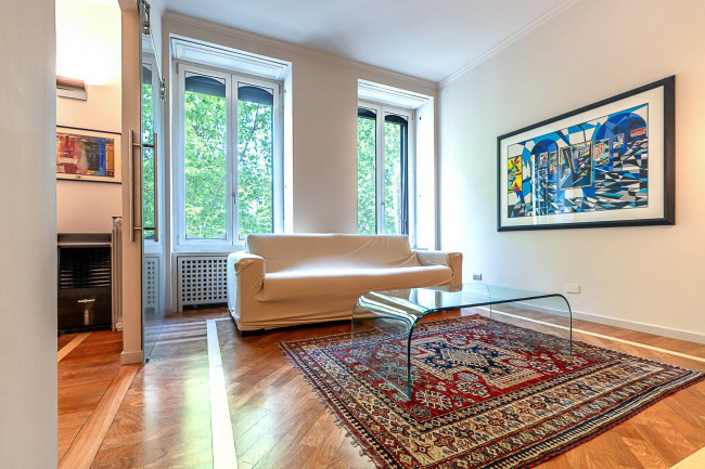 Appartamento in affitto a Torino